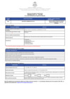 Vista preliminar de documento N° de Convocatoria: 77