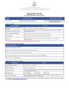 Vista preliminar de documento N° de Convocatoria: 79