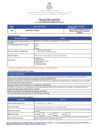 Vista preliminar de documento N° de Convocatoria: 80