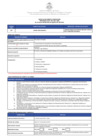 Vista preliminar de documento N° de Convocatoria: 81