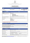 Vista preliminar de documento N° de Convocatoria: 83