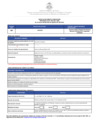Vista preliminar de documento N° de Convocatoria: 84
