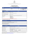 Vista preliminar de documento N° de Convocatoria: 86