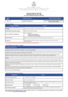 Vista preliminar de documento N° de Convocatoria: 89