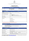 Vista preliminar de documento N° de Convocatoria: 91
