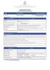 Vista preliminar de documento N° de Convocatoria: 93