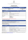 Vista preliminar de documento N° de Convocatoria: 92