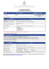 Vista preliminar de documento N° de Convocatoria: 98
