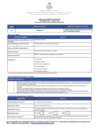Vista preliminar de documento N° de Convocatoria: 100
