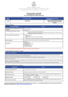 Vista preliminar de documento N° de Convocatoria: 105