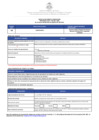 Vista preliminar de documento N° de Convocatoria: 108