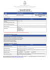 Vista preliminar de documento N° de Convocatoria: 106