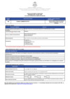 Vista preliminar de documento N° de Convocatoria: 109