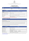 Vista preliminar de documento N° de Convocatoria: 114