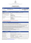 Vista preliminar de documento N° de Convocatoria: 110