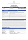 Vista preliminar de documento N° de Convocatoria: 62
