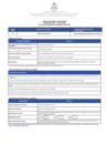 Vista preliminar de documento N° de Convocatoria: 115