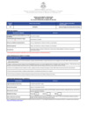 Vista preliminar de documento N° de Convocatoria: 118