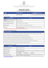 Vista preliminar de documento N° de Convocatoria: 117