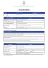 Vista preliminar de documento N° de Convocatoria: 116