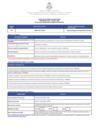 Vista preliminar de documento N° de Convocatoria: 120