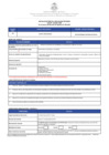 Vista preliminar de documento N° de Convocatoria: 125