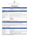 Vista preliminar de documento N° de Convocatoria: 124