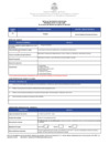 Vista preliminar de documento N° de Convocatoria: 121