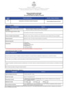Vista preliminar de documento N° de Convocatoria: 122
