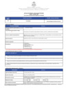 Vista preliminar de documento N° de Convocatoria: 128