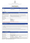 Vista preliminar de documento N° de Convocatoria: 129