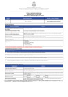 Vista preliminar de documento N° de Convocatoria: 132