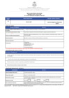 Vista preliminar de documento N° de Convocatoria: 126