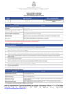 Vista preliminar de documento N° de Convocatoria: 133