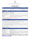 Vista preliminar de documento N° de Convocatoria: 134