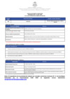 Vista preliminar de documento N° de Convocatoria: 135
