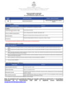 Vista preliminar de documento N° de Convocatoria: 138