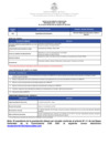 Vista preliminar de documento N° de Convocatoria: 141