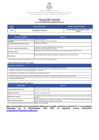 Vista preliminar de documento N° de Convocatoria: 144