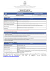 Vista preliminar de documento N° de Convocatoria: 145