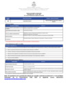 Vista preliminar de documento N° de Convocatoria: 142