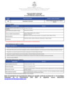 Vista preliminar de documento N° de Convocatoria: 143