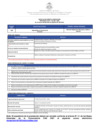 Vista preliminar de documento N° de Convocatoria: 146