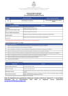 Vista preliminar de documento N° de Convocatoria: 151