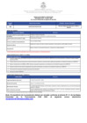 Vista preliminar de documento N° de Convocatoria: 148