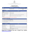 Vista preliminar de documento N° de Convocatoria: 150