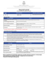 Vista preliminar de documento N° de Convocatoria: 156