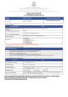 Vista preliminar de documento N° de Convocatoria: 158