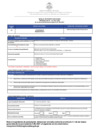 Vista preliminar de documento N° de Convocatoria: 161
