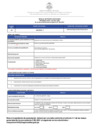 Vista preliminar de documento N° de Convocatoria: 160